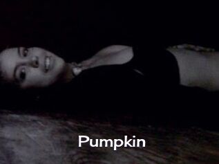 Pumpkin