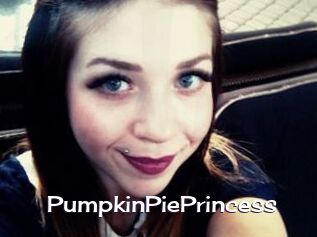 PumpkinPiePrincess