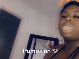 Pumpkinn19