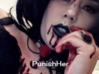 PunishHer