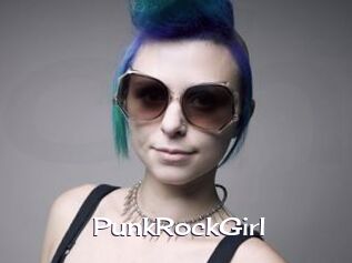 PunkRockGirl Click here to exit