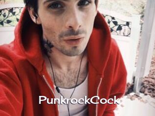 PunkrockCock