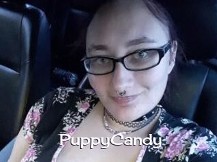 PuppyCandy