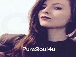 PureSoul4u