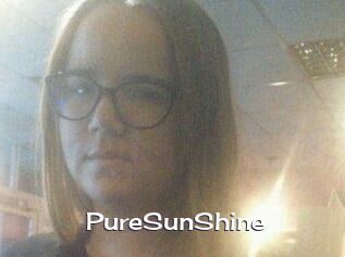 PureSunShine