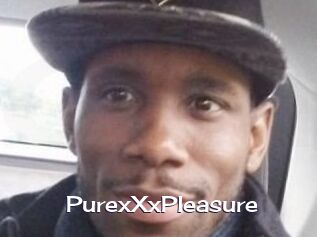 PurexXxPleasure