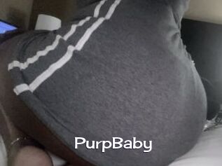 PurpBaby