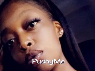 PushyMe