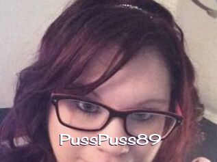 PussPuss89