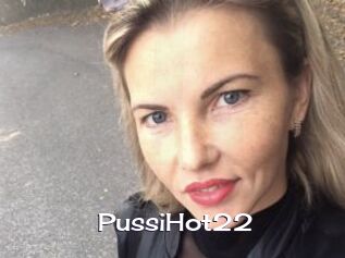 PussiHot22