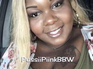 PussiiPiinkBBW