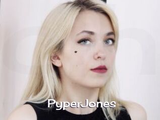 PyperJones