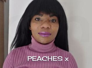 _PEACHES_x