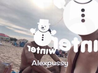 Alexpussy