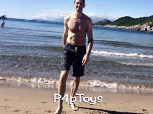 P4pToys