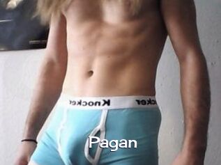 Pagan