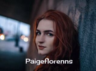 Paigeflorenns