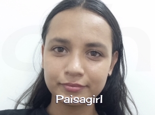 Paisagirl