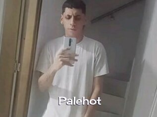 Palehot