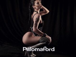palomaford Click here to exit