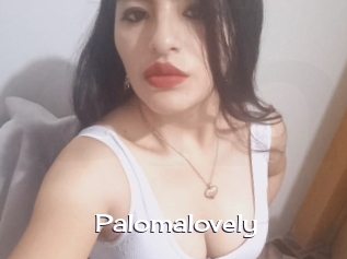 Palomalovely