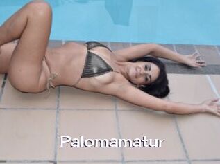 Palomamatur