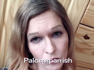 Palomaparrish