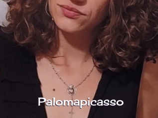 Palomapicasso