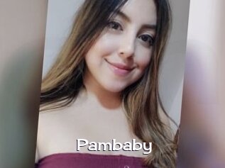 Pambaby