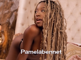 Pamelabennet