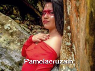 Pamelacruzain