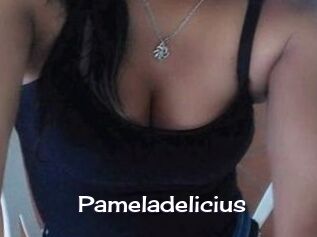 Pameladelicius