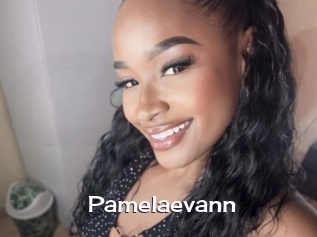 Pamelaevann