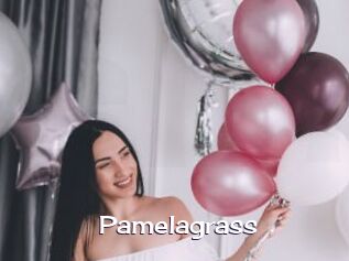 Pamelagrass