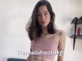 Pamelahastings