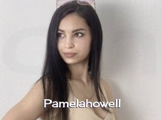 Pamelahowell