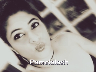 Pamelalash