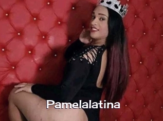 Pamelalatina