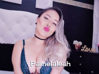Pamelaleah