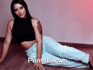 Pamelalown