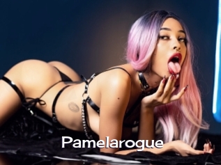 Pamelarogue