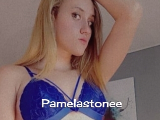 Pamelastonee