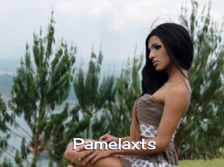 Pamelaxts