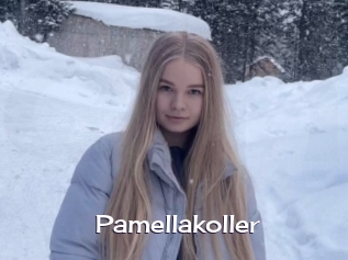 Pamellakoller