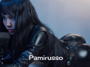Pamirusso