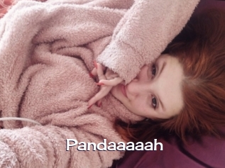 Pandaaaaah