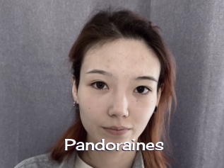 Pandoraines