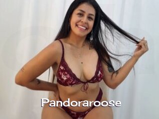 Pandoraroose