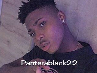 Panterablack22