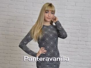 Panteravanilla